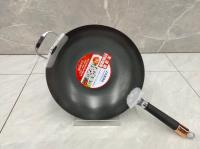 上好嘉34米粒聚能炒锅