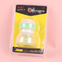 沣恩GL-11防溅花洒 2
