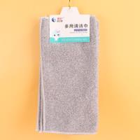 8808二片30*30竹炭抹布 2