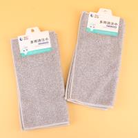 8808二片30*30竹炭抹布 3