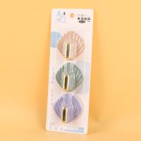 ZYX3个5602粘钩 3