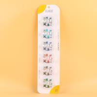 卡通六排衣帽钩（306） 2