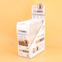 SD3699黑笔芯12支 4