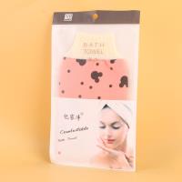 Y38米奇澡巾 4