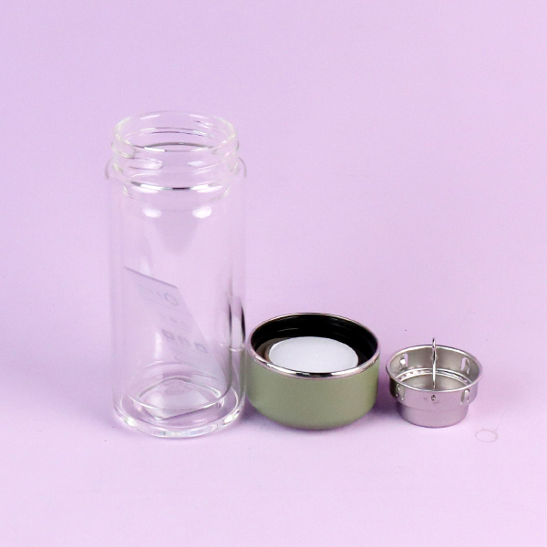 GP-8066-2 Business Glass Cup