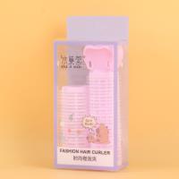PJ0765自粘卷发器组合 3