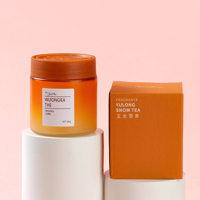 Ruofeng Fragrance Gel 100g 3090200184