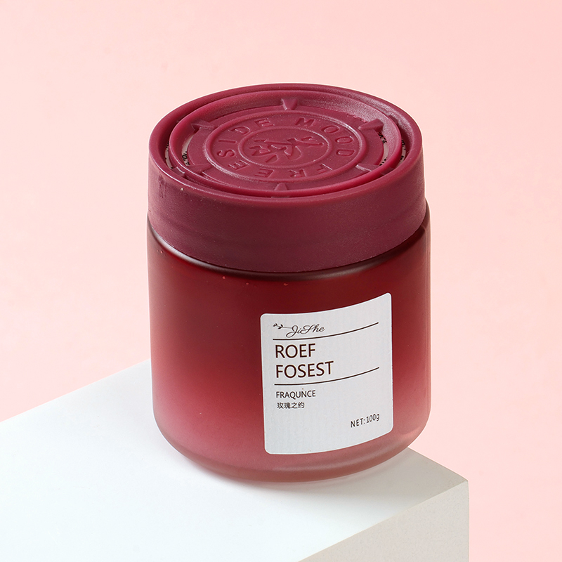 Ruofeng Fragrance Gel 100g 3090200184