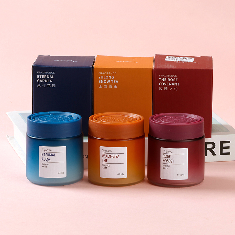 Ruofeng Fragrance Gel 100g 3090200184