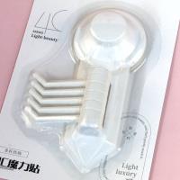 XDL-1310魔力贴5连钩（004） 3