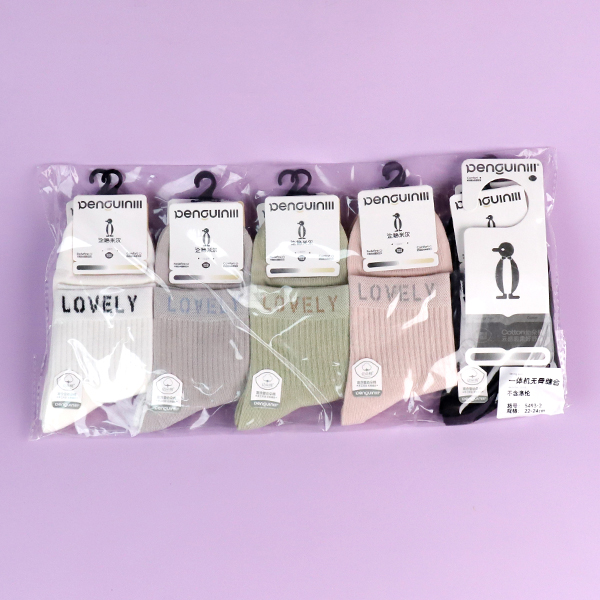 Women’S Socks 111010054