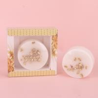120g花仙子精油皂(混) 2