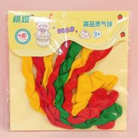 新款七卡长龙气球 3
