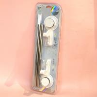 XDL-1101折叠毛巾杆（104） 2