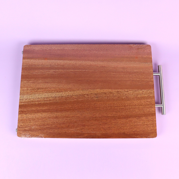 Wooden Cutting Board WT40