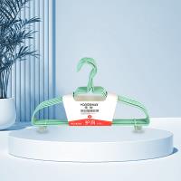 Shoulder Pad Hanger 10-Pack