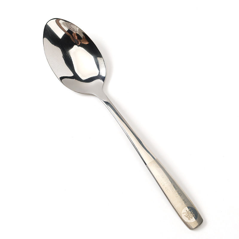 Square Medium Pointed Spoon