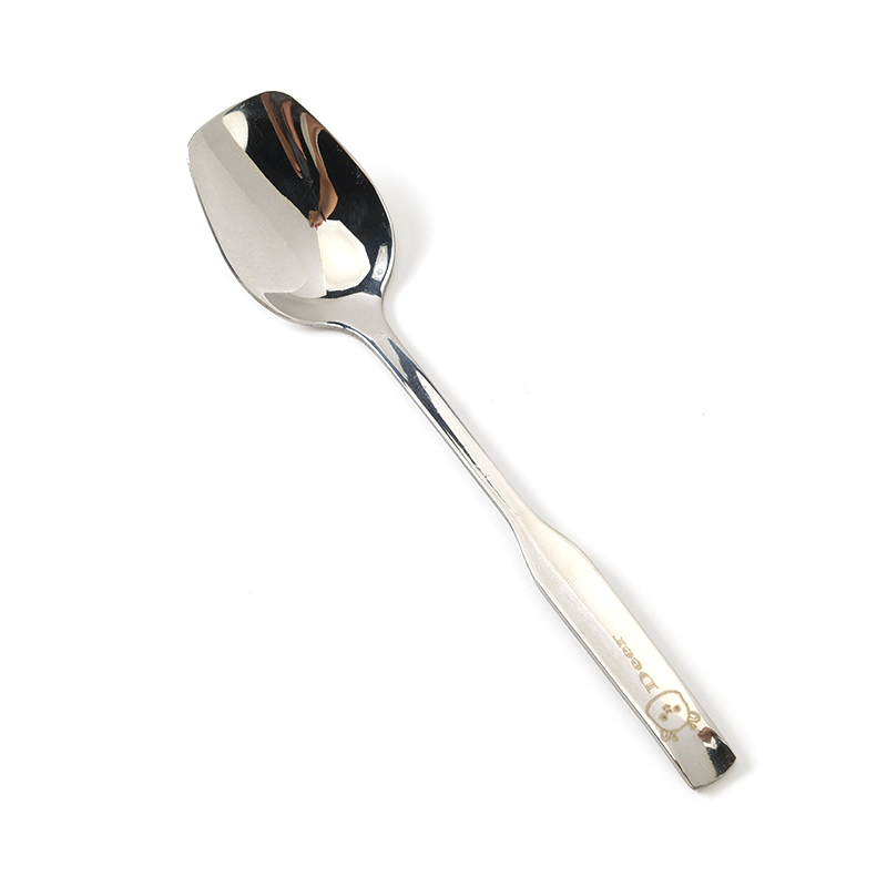 Stainless Steel Spoon No. 2 YLZ-5127