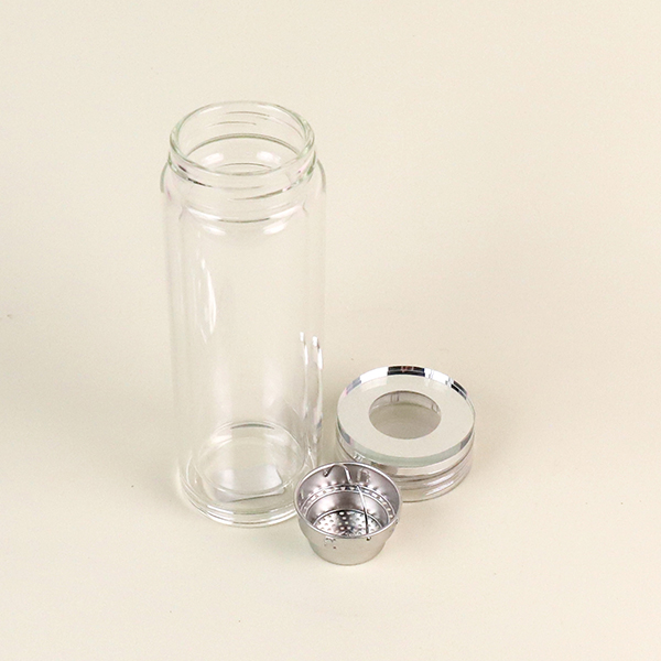 Landscape Business Glass Cup