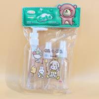 HS061吊卡3个喷壶组合 2