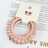 JY30入糖果色多款盒装皮筋 5