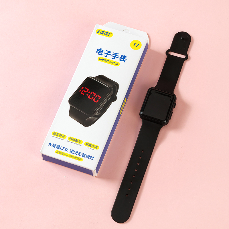 Electronic Watch 4020800014
