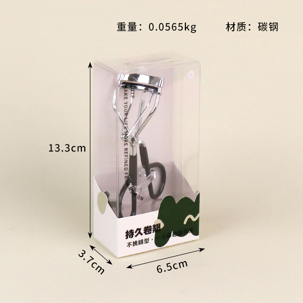 L-B003 Long-Lasting Curling Eyelash Curler 102050004