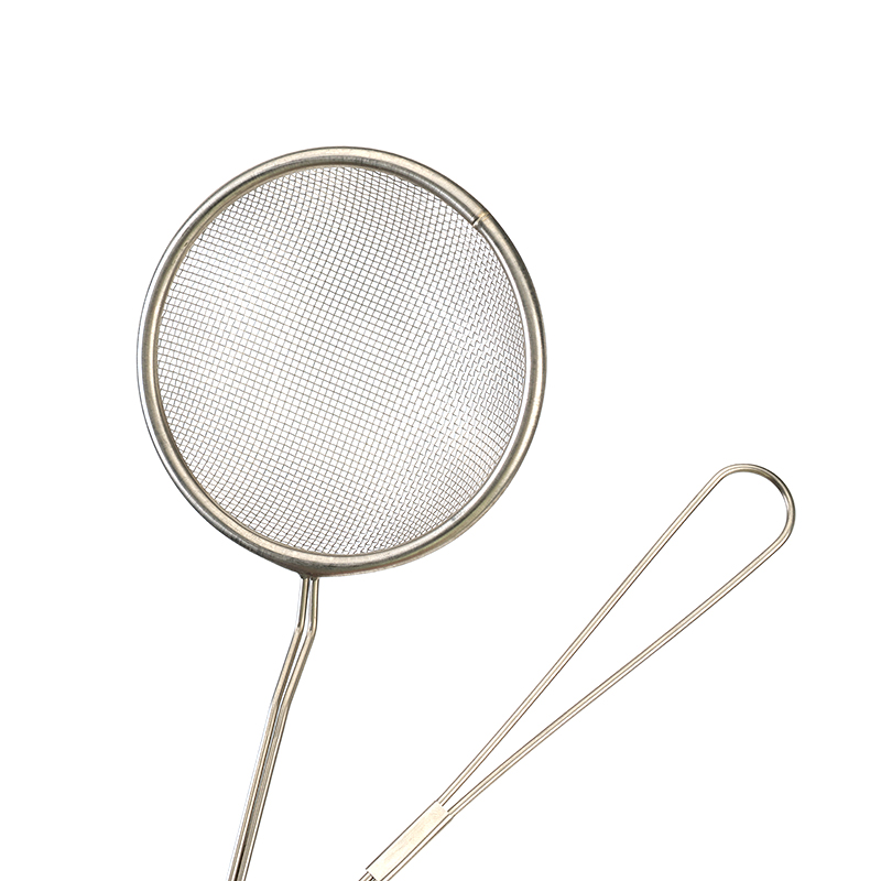 9-Inch Extended Stainless Steel Oil Strainer 3141300017