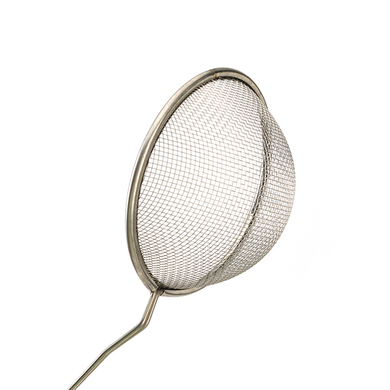 9-Inch Extended Stainless Steel Oil Strainer 3141300017