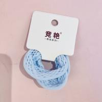 JY30入镂空渔网混合装皮筋 3