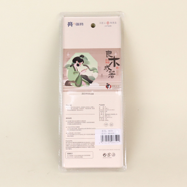 10 Pair Ironwood Chopsticks 8650