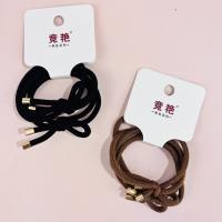 JY30入打结混合装皮筋 2