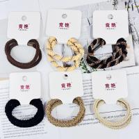 JY30入冰淇淋咖色混合装皮筋 2
