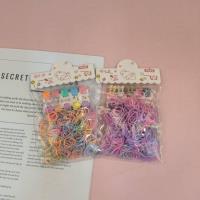 LQ彩小爪皮筋组合 2