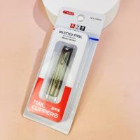 井之梦C6855独立包装指甲刀 3