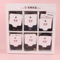 JY光面合金皮筋 3