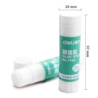 得力7102固体胶21g 4