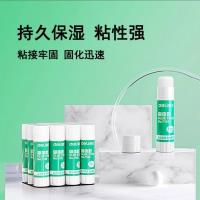 得力7102固体胶21g 5
