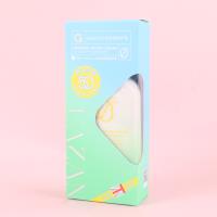 YZ5538优赞美白水润隔离防护乳100g 2