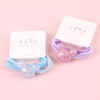 彩水晶混款组合皮筋 2