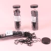 DFN长筒黑一次性皮筋 2