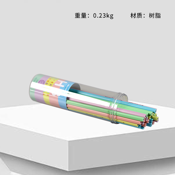 Macaron HB Pencil 30-Pack