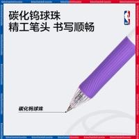 得力A291黑展架笔 3