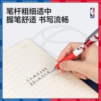 得力A291黑展架笔 4