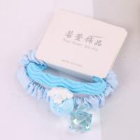 钻石睡袋三丽鸥组合皮筋 3