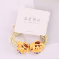 度假三丽鸥儿童皮筋 4