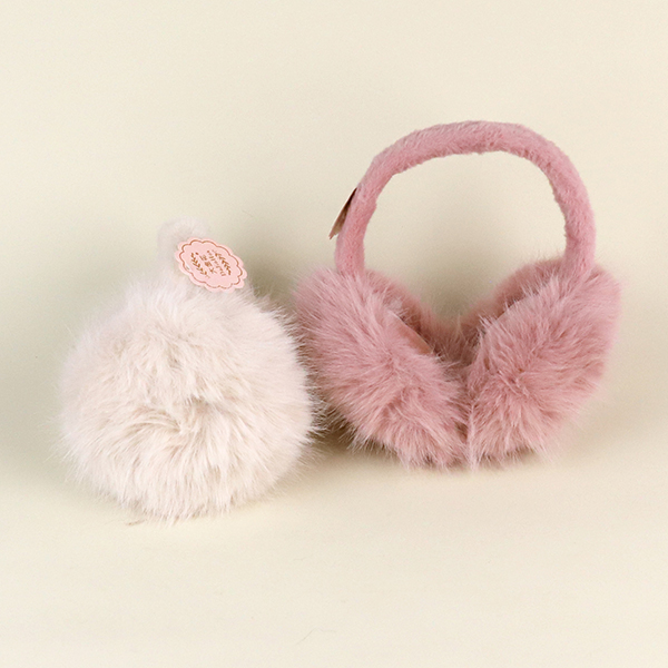 Earmuffs 118020004