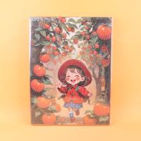 30*40钻石相框画 2