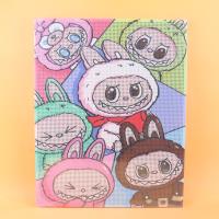 30*40钻石相框画 4