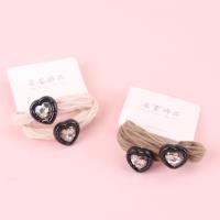 RX造型锆石皮筋 2
